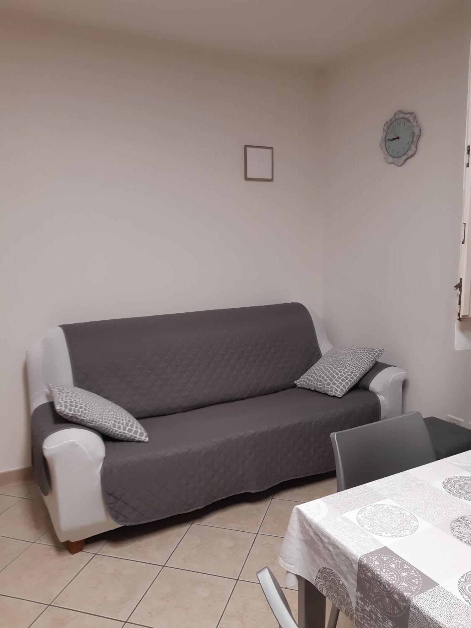 La Casina Bed & Breakfast Gambettola Exterior photo